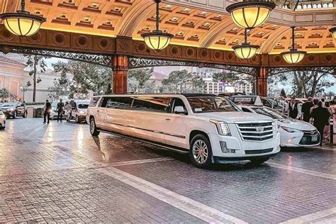 Bellagio Las Vegas Parking Fees & Directions 2024.